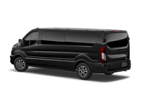2026 Ford Transit® External Image 3